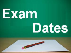 Period 1 Exam / Culminating Moved to Mon. Jan. 29