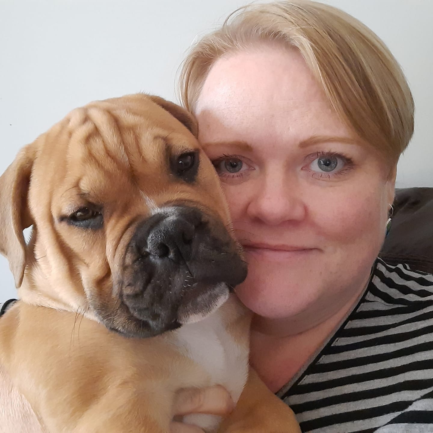 Foster Holly